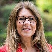 Christine Le Nabour